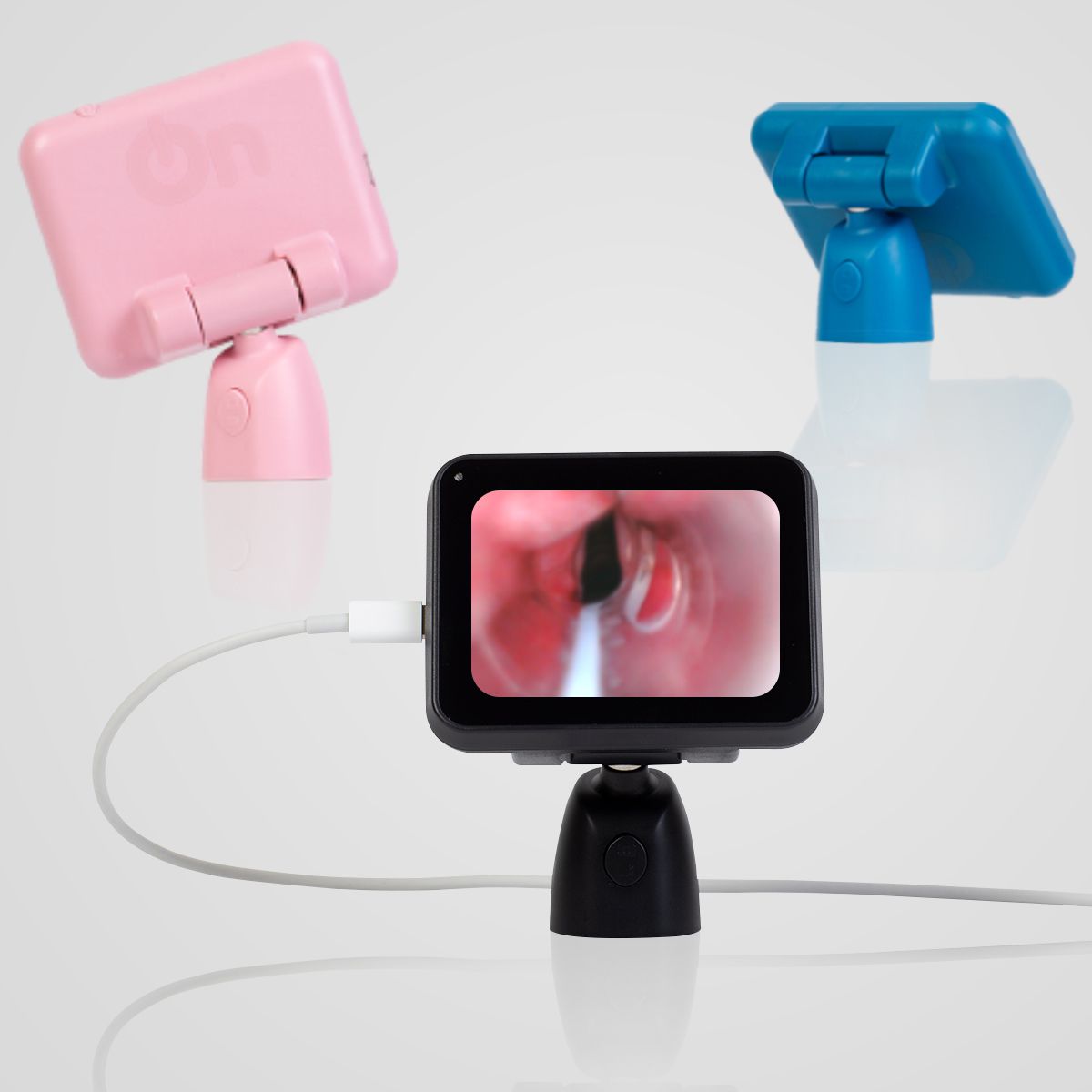 Odoo • Image and Text