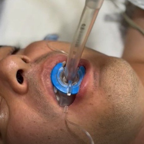 Equipo de la empresa