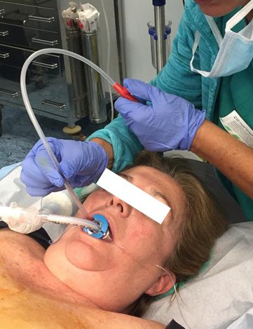 Equipo de la empresa