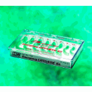 Odoo - Prueba 1 a tres columnas