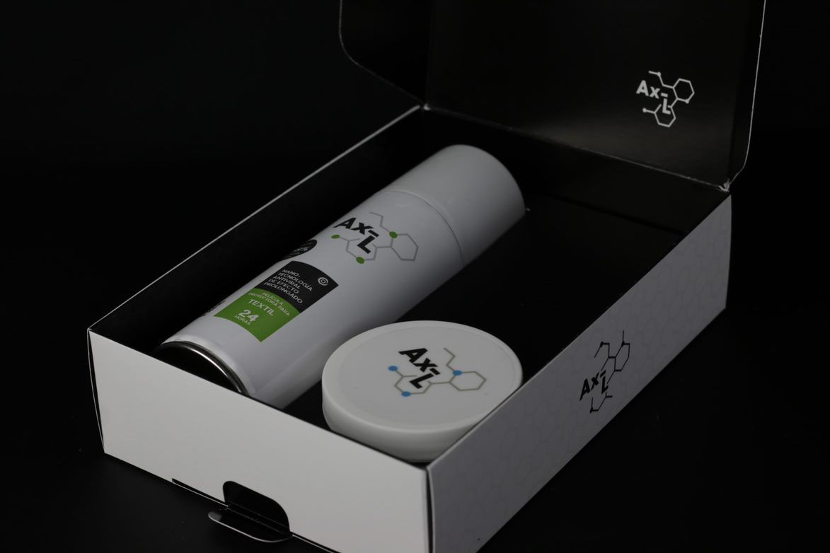 Odoo - Prueba 1 a tres columnas