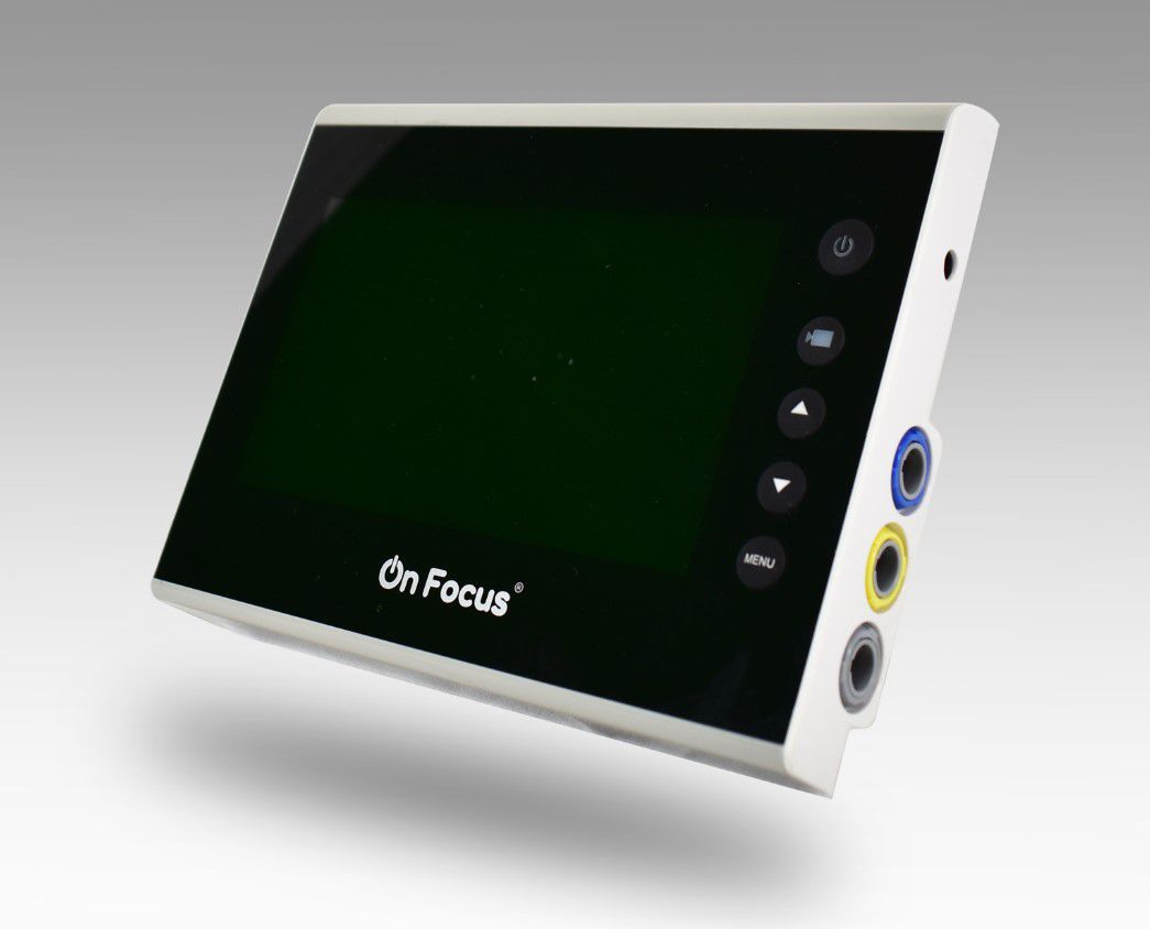 Pantalla OnFocus Advanced